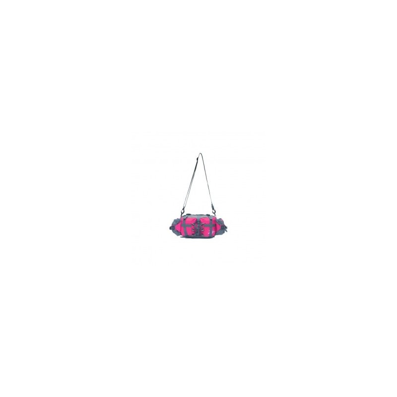 Deporte Senderismo Agua Bolsa Resistente - Rosa