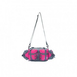 Deporte Senderismo Agua Bolsa Resistente - Rosa