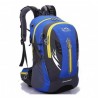 42L reposiciones al Aire Libre Deportes Senderismo Mochila Bolsa bandolera (azul)
