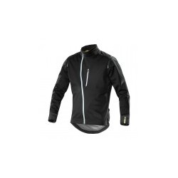 Chamarra Convertible Mavic Aksium 2016