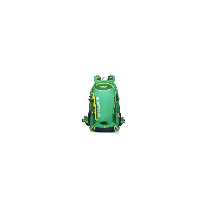 La nueva carrera profesional bolsas impermeables al Aire Libre Montañismo Bolsa de deporte Bolsa de hombro