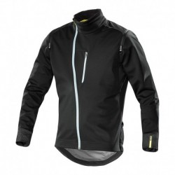 Chamarra Convertible Mavic Aksium 2016