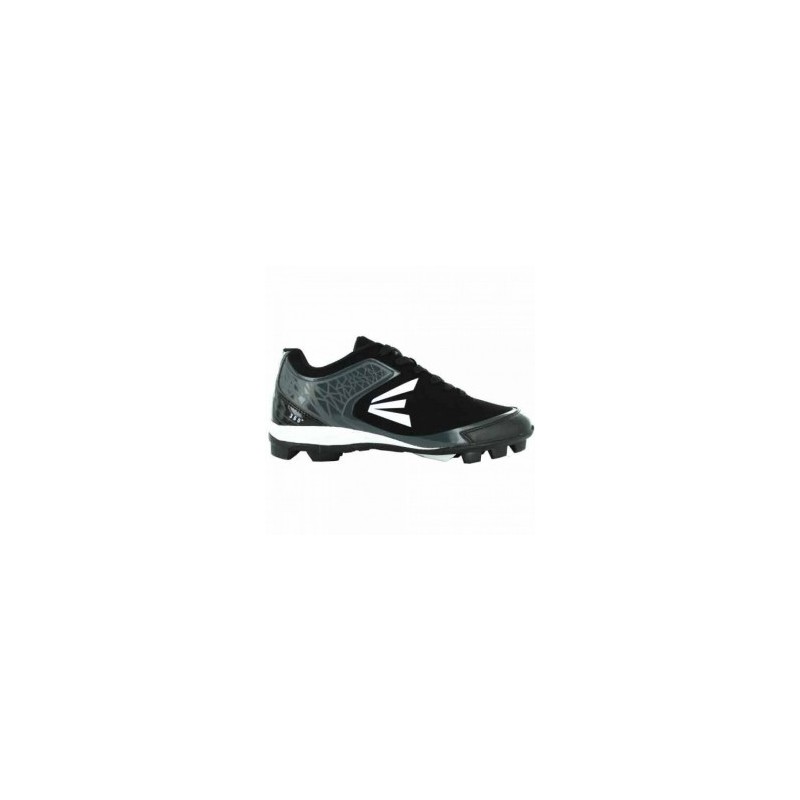 Spikes Easton 360 Choclo Negro- Gris 19
