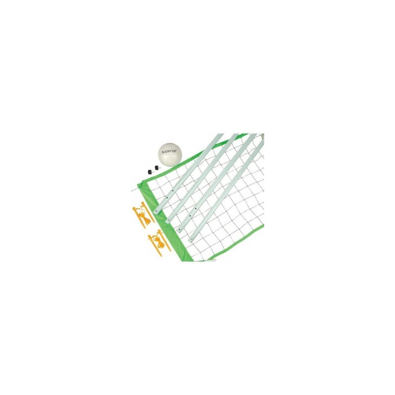 Superior GTSP6000 Set De Voleibol