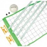 Superior GTSP6000 Set De Voleibol