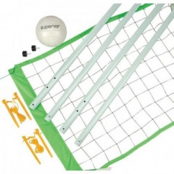 Superior GTSP6000 Set De Voleibol