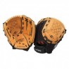Easton ZFX 1001 Z-Flex Series Ball Glove (Right Hand Throw