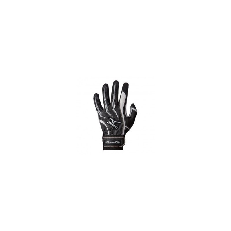GUANTELETAS PARA BATEO MIZUNO PRO LIMITED