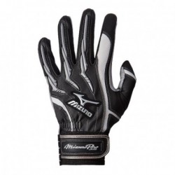 GUANTELETAS PARA BATEO MIZUNO PRO LIMITED