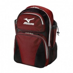 Maleta Backpack para Beisbol Mizuno Organizer Bat Pack G3