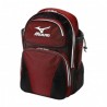 Maleta Backpack para Beisbol Mizuno Organizer Bat Pack G3