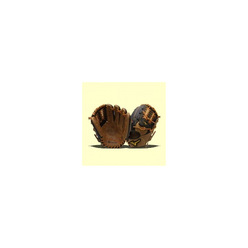MANOPLA BASEBALL MIZUNO CLASSIC PRO INFIELD/PITCHER