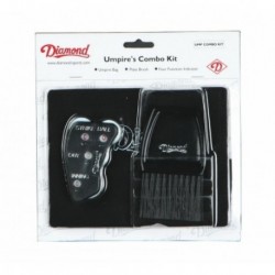 KIT DE ACCESORIOS PARA UMPIRE