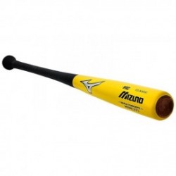 Bat baseball compuesto Maple y Fibra de Carbono