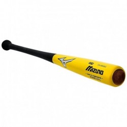 Bat baseball compuesto Maple y Fibra de Carbono