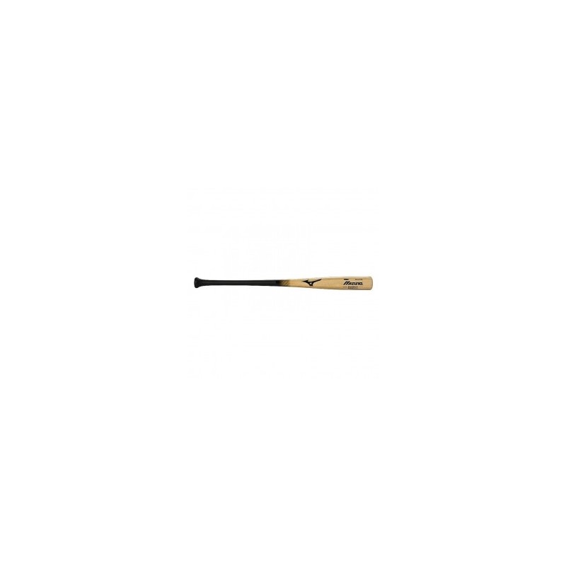 Bat baseball compuesto Bamboo y fibra de vidrio