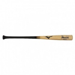 Bat baseball compuesto Bamboo y fibra de vidrio