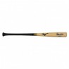 Bat baseball compuesto Bamboo y fibra de vidrio