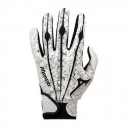 GUANTELETAS PARA BATEO MIZUNO VINTAGE PRO ADULTO