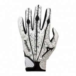 GUANTELETAS PARA BATEO MIZUNO VINTAGE PRO ADULTO