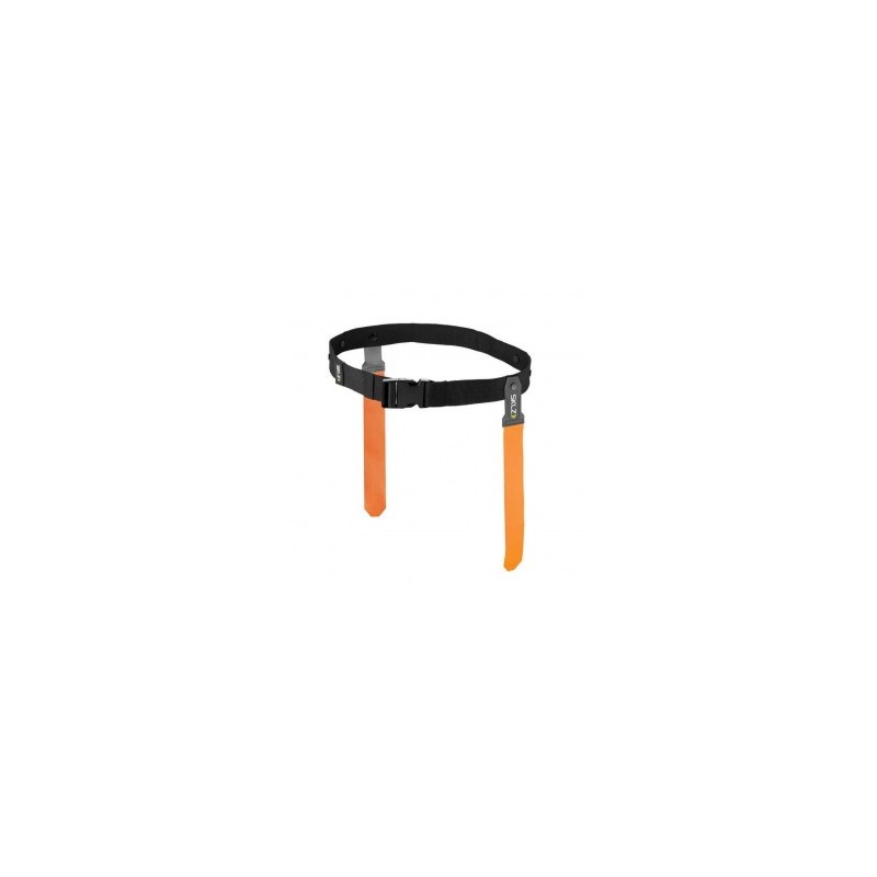 JGO PARA TOCHITO BANDERA SKLZ 1st AND 10 MAN FLAG FOOTBALL SET