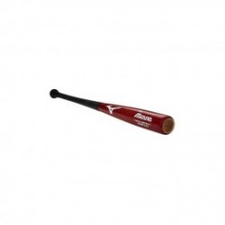 BAT MADERA MIZUNO COMPUESTO MAPLE Y FIBRA DE CARBONO