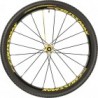 Set de Ruedas para Montaña Mavic Crossmax SL Pro WTS - Edición limitada Amarillo