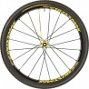 Set de Ruedas para Montaña Mavic Crossmax SL Pro WTS - Edición limitada Amarillo