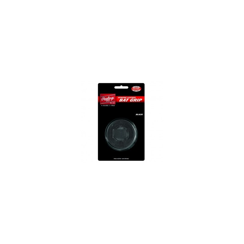 CINTA PIEL PARA BAT BASEBALL RAWLINGS BAT GRIP