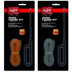 KIT PARA RE ENCORDAR MANOPLA BASEBALL RAWLINGS GLOVE LACING KIT