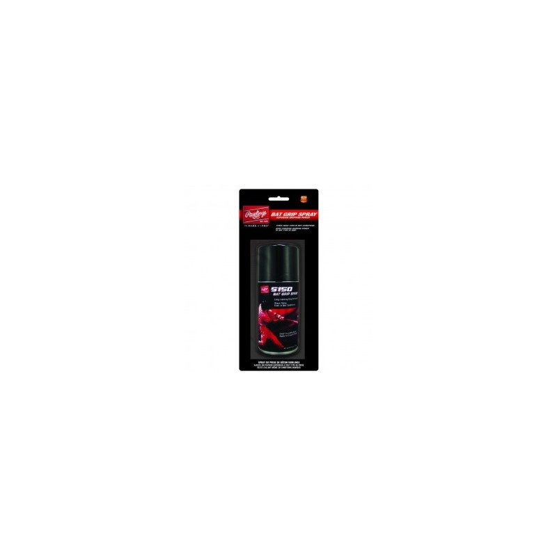 SPRAY PARA EMPUÑADURA BAT BASEBALL RAWLINGS BAT GRIP SPRAY