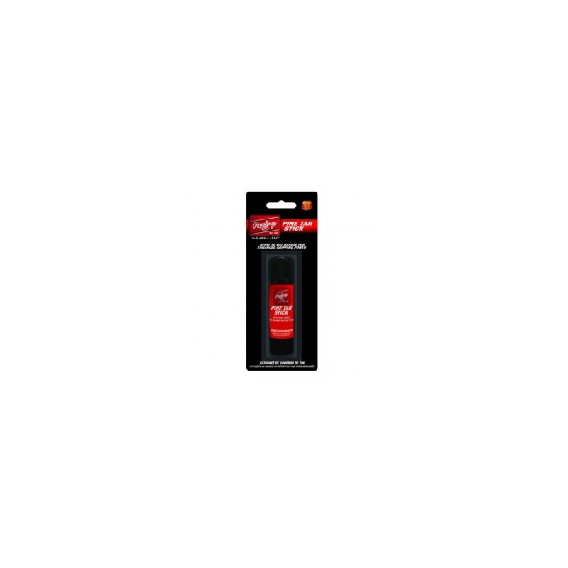 BARRITA DE BREA PARA BAT RAWLINGS PINE TAR STICK