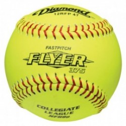 PELOTA PARA SOFTBALL DIAMOND FLYER ASA
