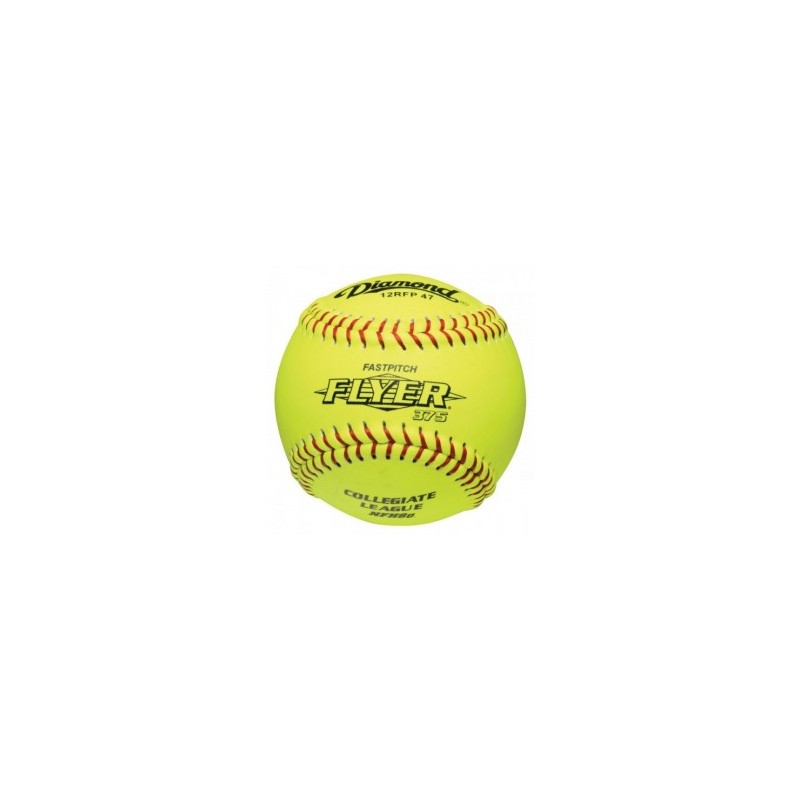 PELOTA PARA SOFTBALL DIAMOND FLYER ASA