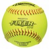 PELOTA PARA SOFTBALL DIAMOND FLYER ASA