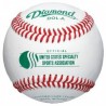 Pelota para Baseball Profesional Diamond USSSA