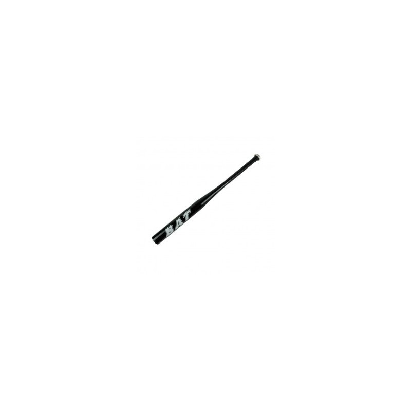 GE 34 '' de aluminio bate de béisbol Ligera Softball Bat (Negro)