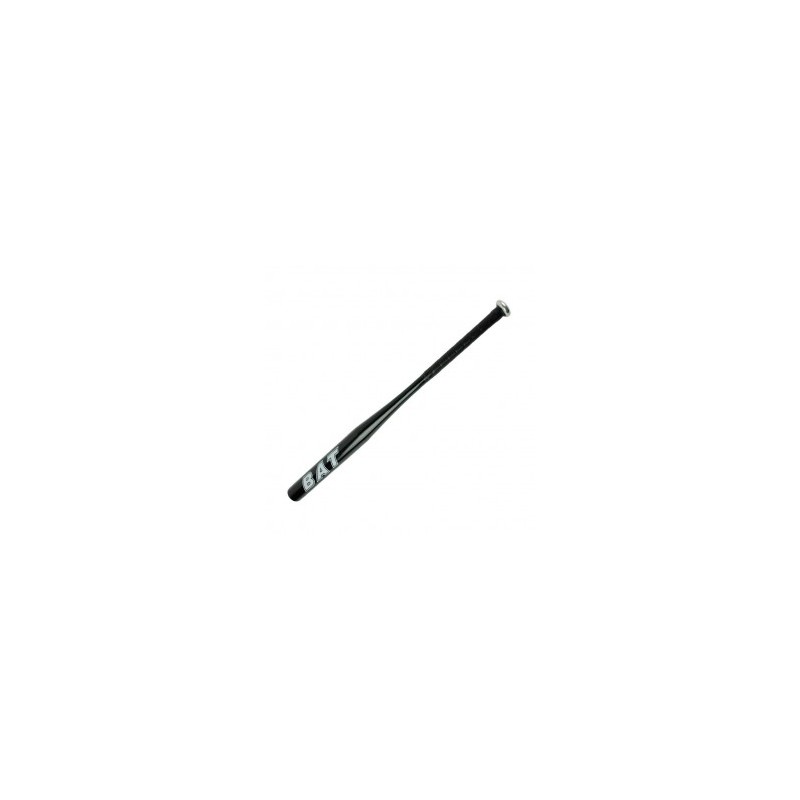 GE 32 "de aluminio bate de béisbol Ligera Softball Bat (Negro)