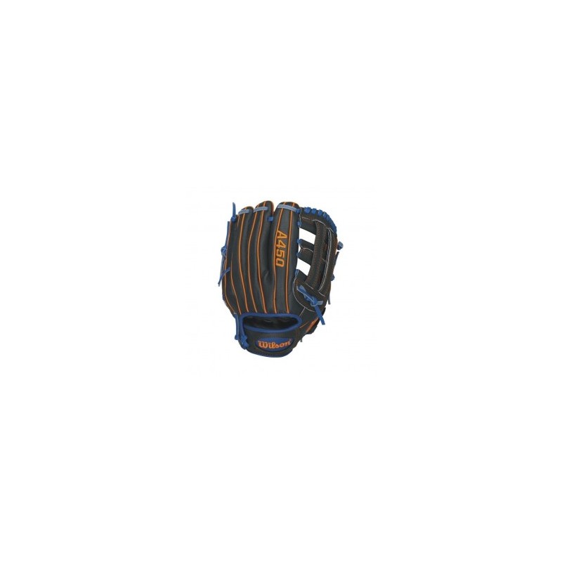 ilson Advisory Staff David Wright Youth Baseball Glove