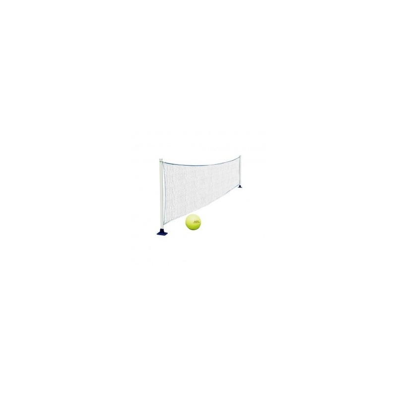 Poolmaster Above Ground Poolside Volleyball Game-Bracket Mount