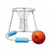 Classic Pro Water Basketball Game