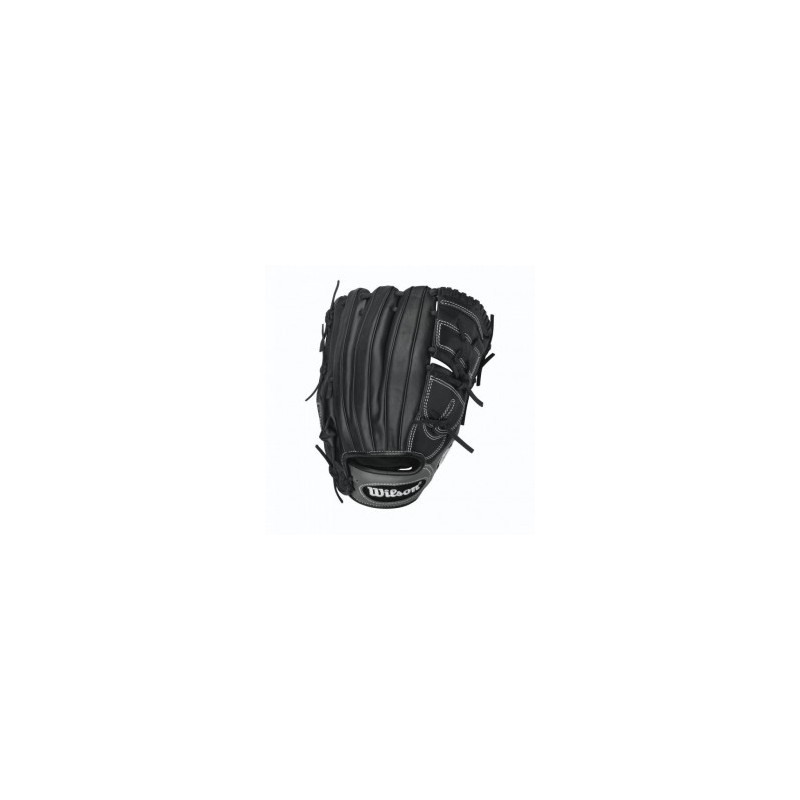 Wilson 6-4-3 Infield/Pitcher Baseball Glove