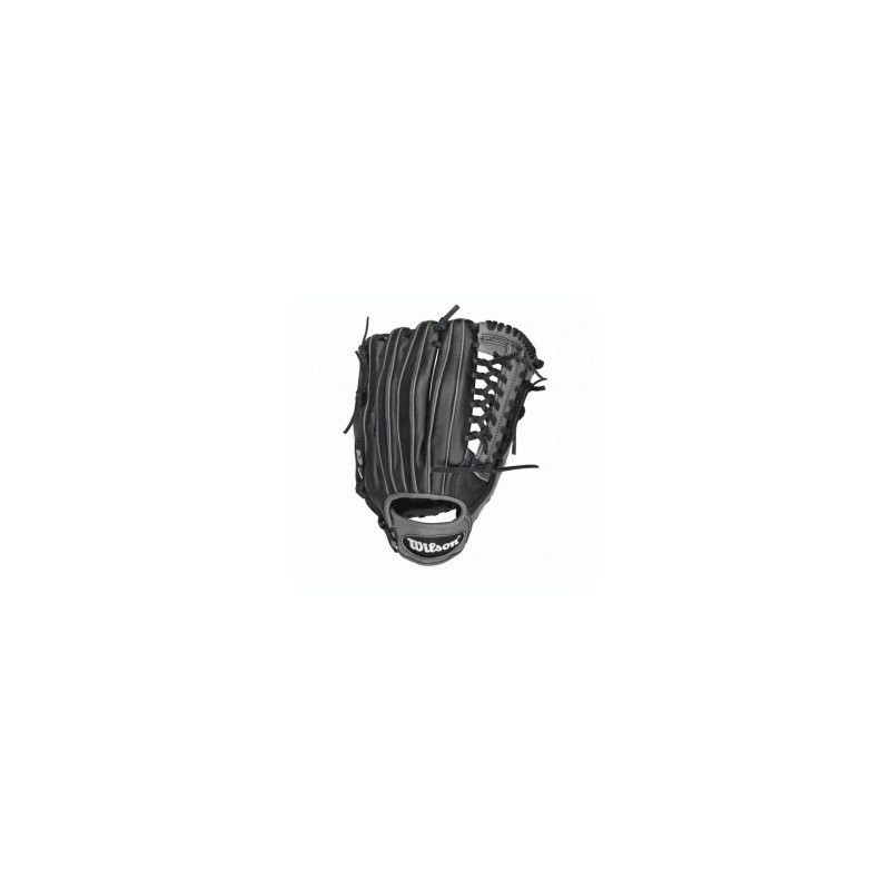 Wilson 6-4-3 KP92 Outfield Baseball Glove