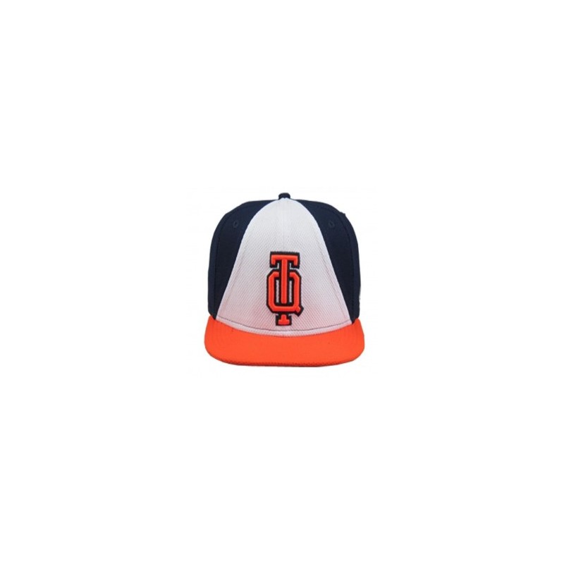 Gorra El Siglo Tigres de Quintana Roo Casa-Multicolor