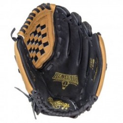 Guante Béisbol 11.5" Rawlings R110RREG-Negro