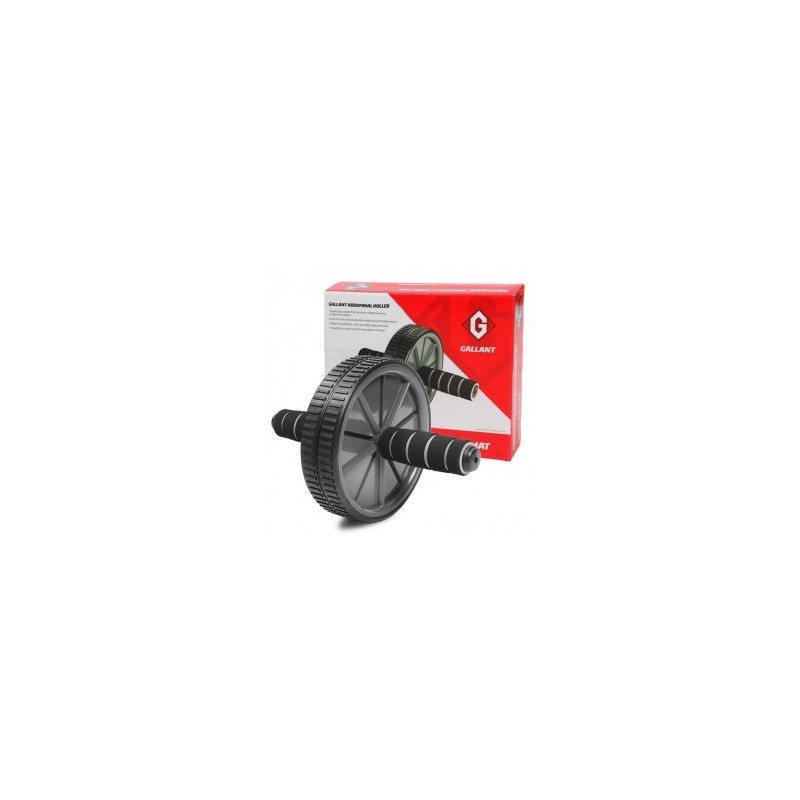 Ab Wheel Rueda De Ejercicio Ab Wheel Para Abdominales- AbRueda