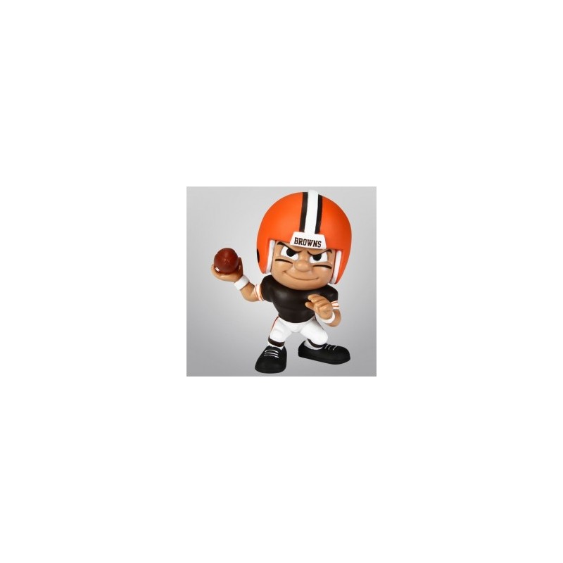 Figura Coleccionable NFL Cleveland Browns 119-0296-242-UNI