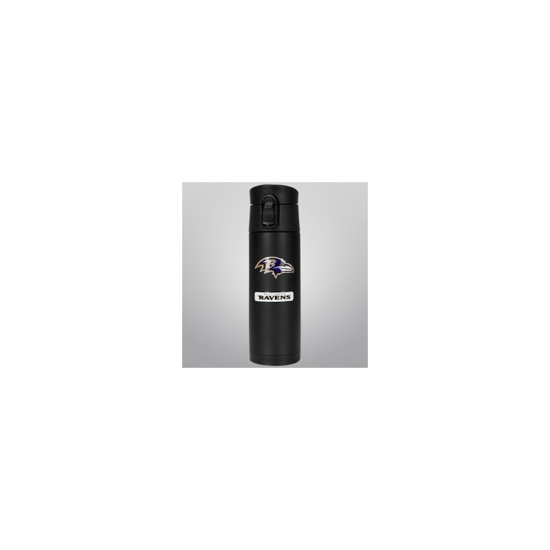 Termo NFL Baltimore Ravens 119-0317-067-UNI