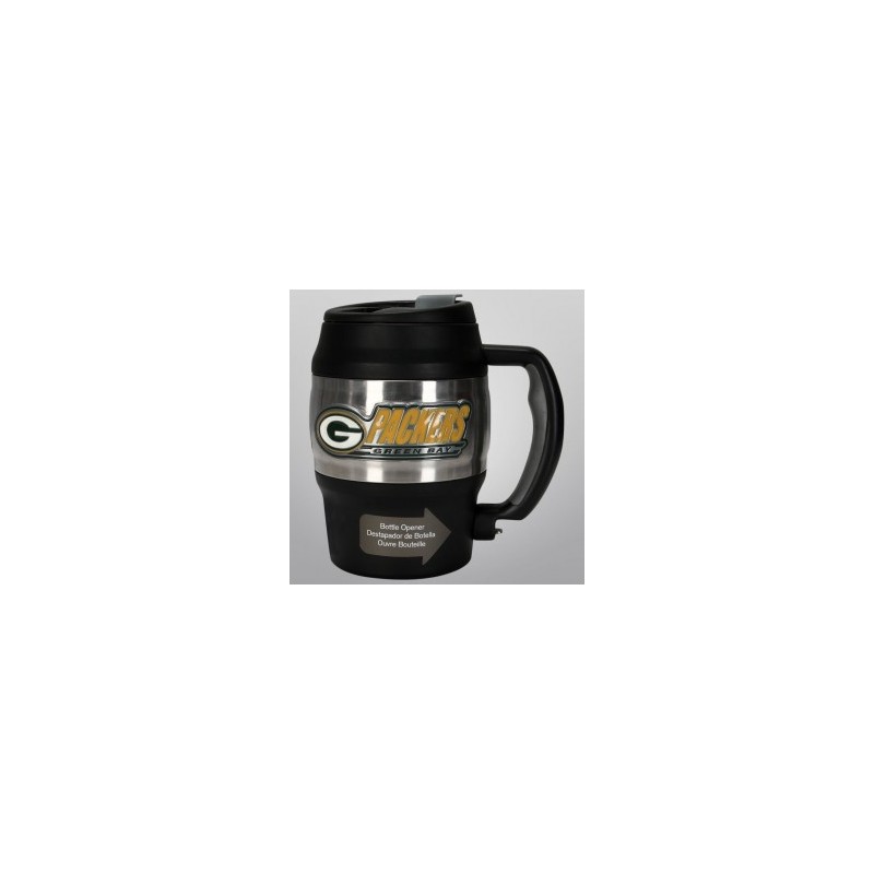 Termo Mini NFL Green Bay Packers - 592 ml 119-0234-168-UNI