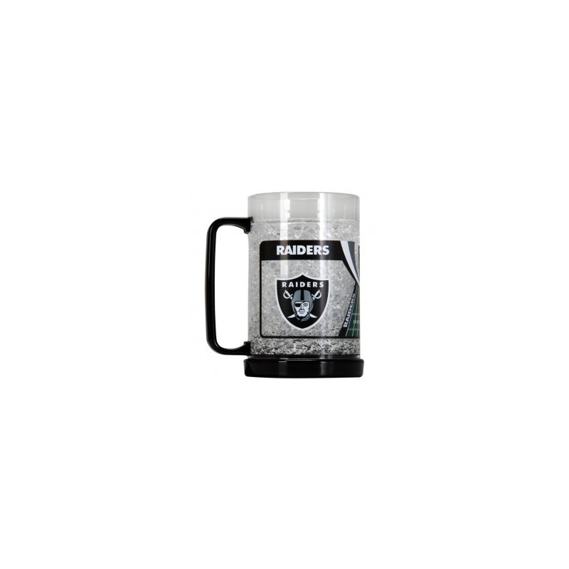 Tarro NFL Oakland Raiders 119-1209-077-UNI